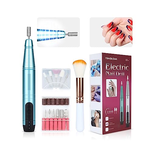 Nail-Grinding-Machine-Cordless-Electric-Nail-DrillRechargeable-Nail-DrillPortable-Nail-Drill-Machine-Kit-for-Manicure-Pedicure-for-DIY-Home-or-Salon-Mani-Pedis