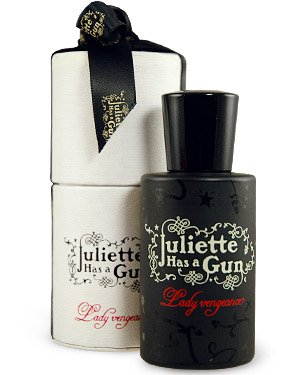 Amazon | Juliette has a Gun Lady Vengeance （ジュリエット ハズ ア