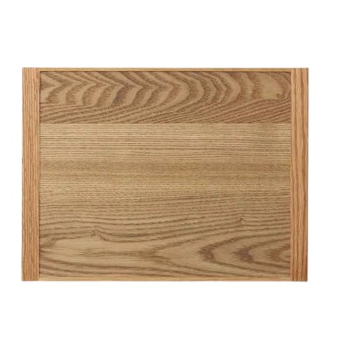 [ケユカ] KEYUCA kulmio お膳 M (無垢材 長方形 ブラウン) お盆 木製 トレー ランチ 定食ティーセット カフェ 飲食店 - ケユカ - 商品画像