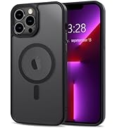 Amazon.com: Anuck Case for iPhone 13 Pro Max Case Magnetic Phone