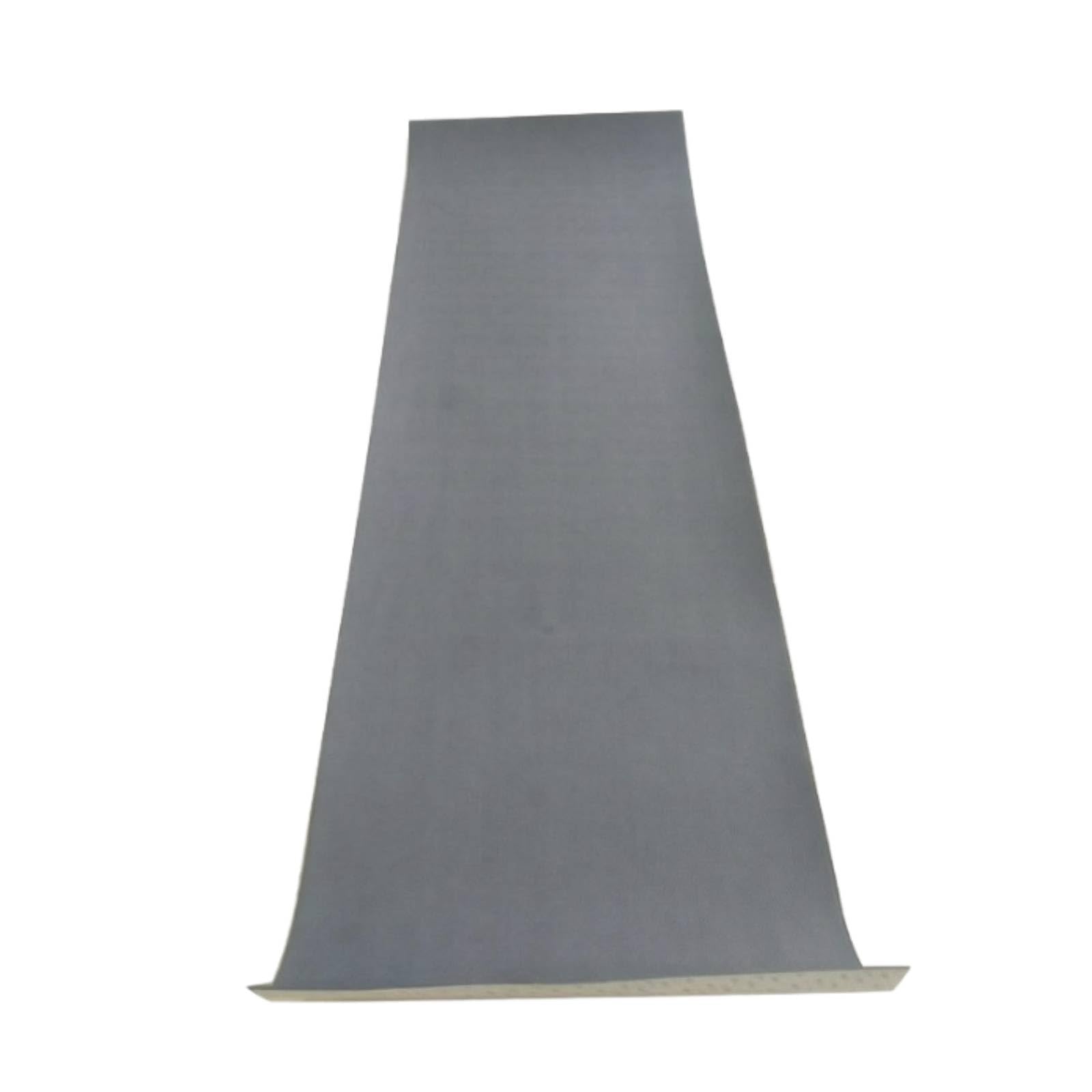 Corrosion-Resistant Shark-Scale Grip Pad Waterproof Surfboard Traction Pad for Surfboards, Grey | Sporting Goods | Winter Sports | Snowboarding | Stomp Pads-image-48