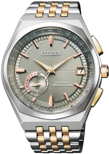 [CITIZEN] rv V`Y GREhCuGPS qdg CC3026-51H COf