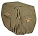 ArcticShield Uninsulated Kennel Cover, X-Large, Winter Moss