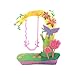 Bright Fairy Friends BFF Fairy Tree Swing (20321)