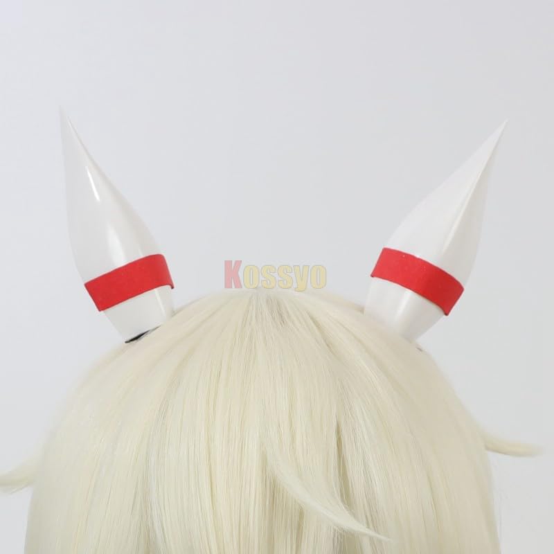 Amazon.co.jp: ウインバリアシオン コスプレウィッグ ウインバリア