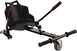 Hoverkart Carrinho Universal Para Hoverboard 876 - Lorben