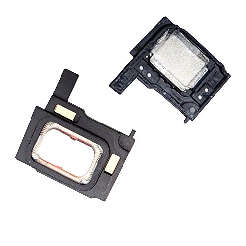 Alovexiong for Motorola Moto Droid Turbo XT1254 Loudspeaker Loud Speaker Module Buzzer Ringer Board Bezel Replacement Parts