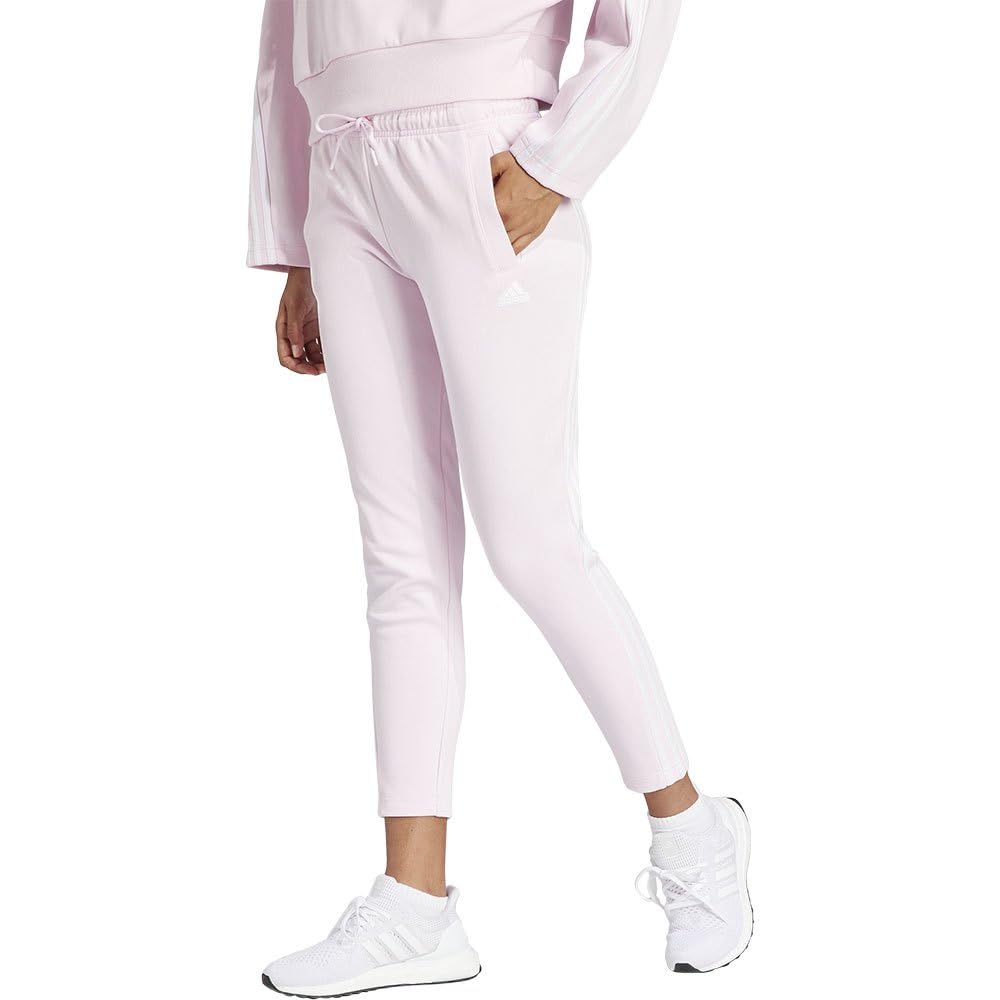 adidas Future Icons 3 Stripes Slim Pants M