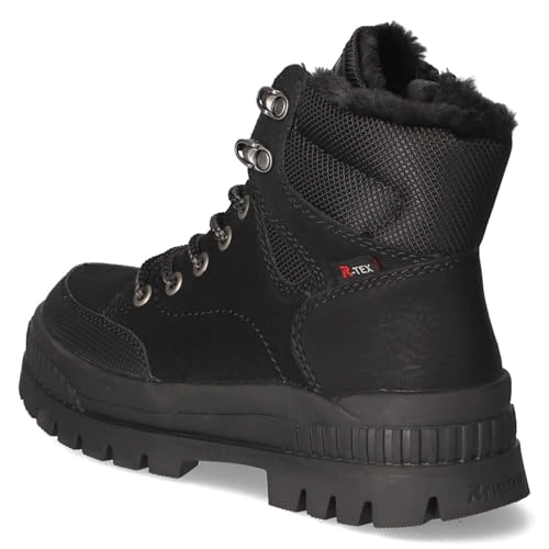 Rieker W2176-00
