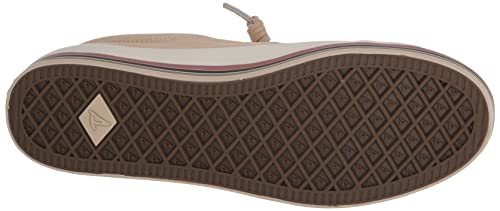 Image of Sperry Womens Crest Vibe Platform Sneaker
