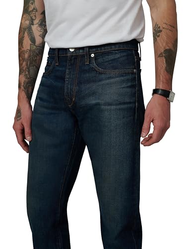 Joe's Men's Slim Fit Straight Leg Jean4
