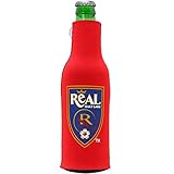 MLS Real Salt Lake Bottle Suit, One Size, Multicolor