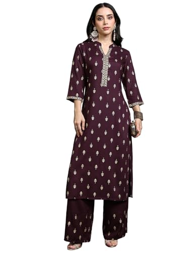 Image of Vishudh Womens Kurta Sets