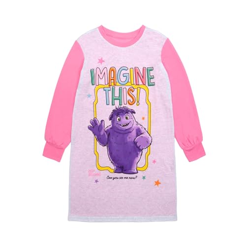Paramount Girls' If Movie Imaginary Friends Nightgown