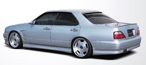 木造 Y33 セドリックグロリア後期ブロアム用 JPタイトリップ セット