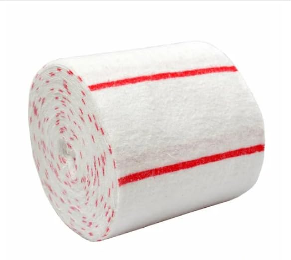 Gun Cleaning Cloth – Premium Cotton Cleaning Cloth for Firearm Maintenance, Lint-Free Soft Wiping Rag for Metal, Tools & Equipment-image-31