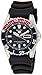 Produktbild Seiko 5 Sports Automatic Blue Dial Red Bezel Black Strap
