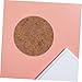 BESPORTBLE 10pcs High-Durability Chicken Nesting Pads Natural Coir Mat for Pigeon Nesting Box Washable Bird Bed for Breeding for Hens