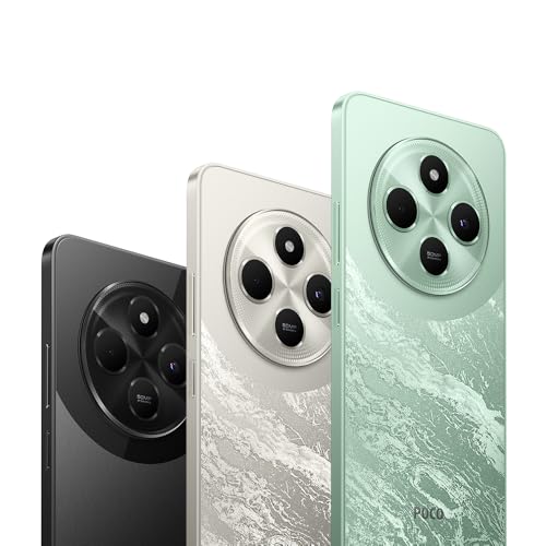 POCO C75 Gold 6GB+128GB simフリー New) Xiaomi POCO C75 6GB+128GB GOLD Dual SIM Unlocked