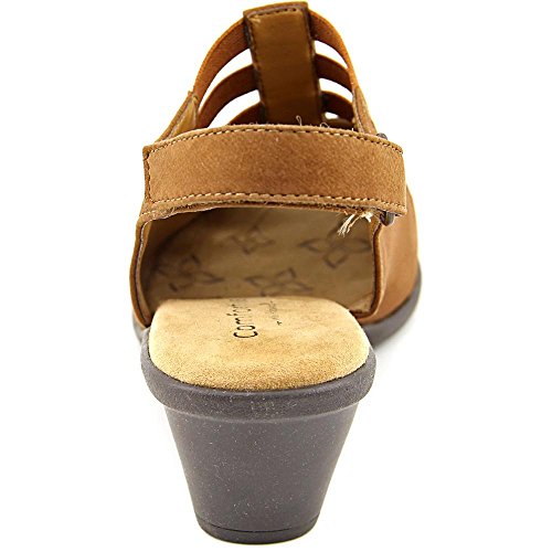 Image of Comfortiva womens Faye ShoesHeeled Sandal