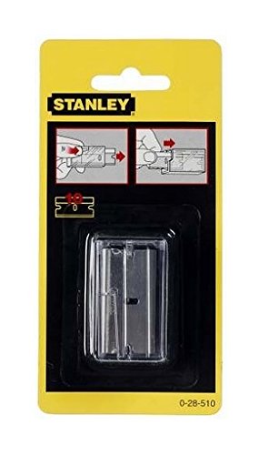 Single Edge Razor Blade