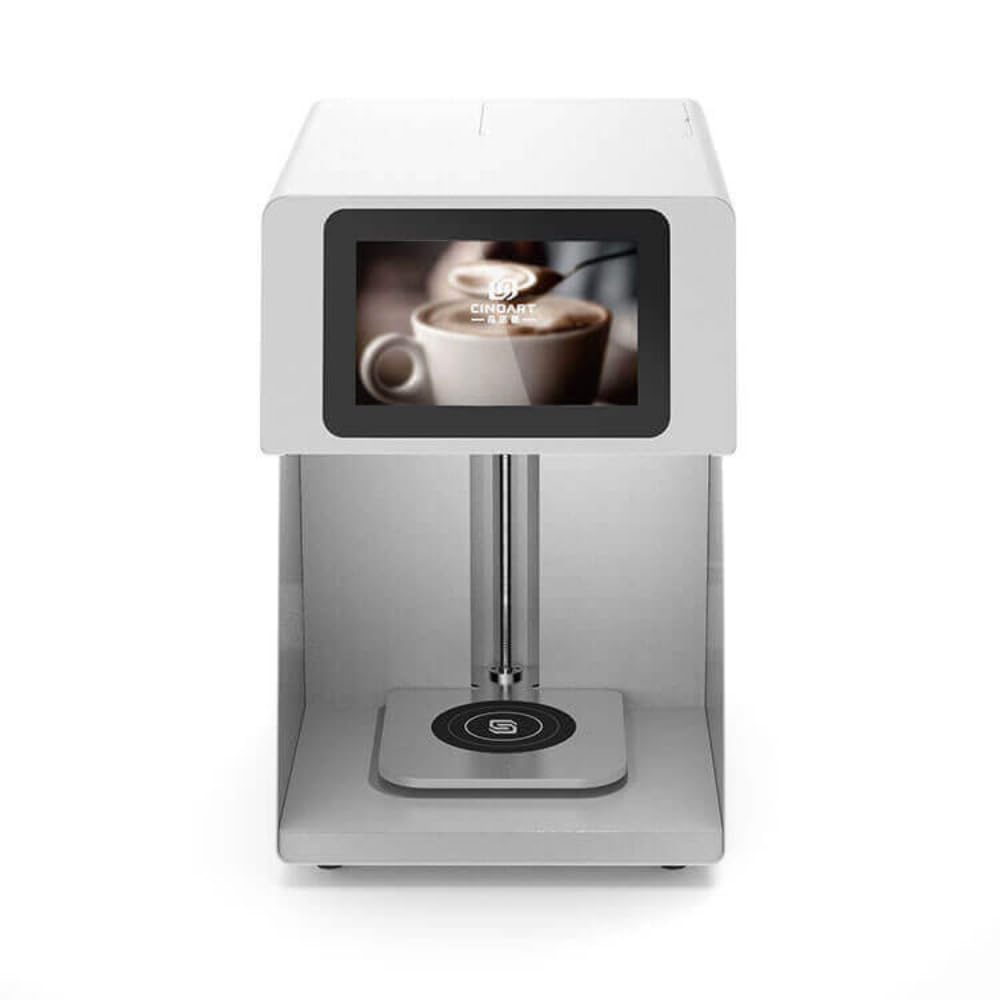3IDEA CT-2PRO Coffee Printer 1 Cup-picture-21