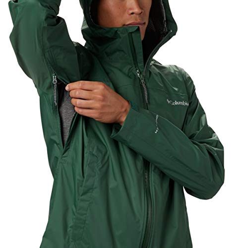 Image of Columbia Men's Raincoat