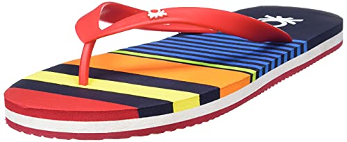 Image of United Colors of Benetton Men's 21p8cffpm807i Slipper
