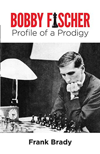 Bobby Fischer view 2