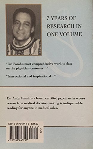 The Ultimate Guide for Pharmaceutical Reps 0967843715 Book Cover