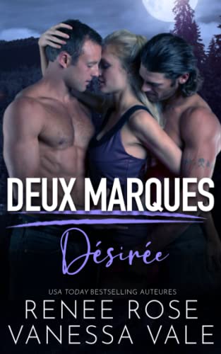 Désirée (Deux marques)