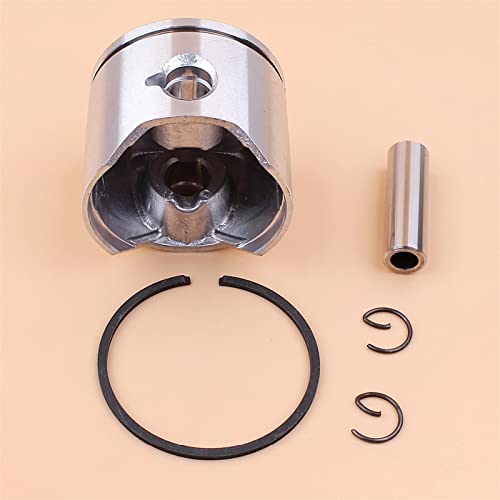 SEEDDFF 45 mm Kolbenbolzenring-Kit, passend for Husqvarna 51 50 Special Kettensägen-Ersatzteile # 503608171, 503 60 81… – Bild 6