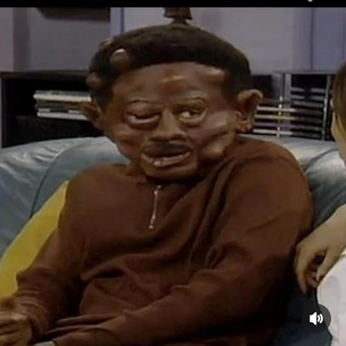 Granny Prosecuted For...