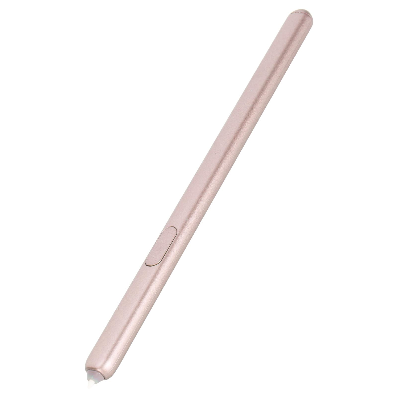 Matita Stilo, Lunga Durata 2 Pezzi Penna Stilo Risposta Rapida Leggera con 5 Punte per Tab S6 SM‑T860 SM‑T865 (Rosa Rossa)
