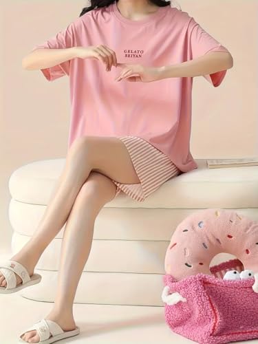 Image of Louis Luxe Women Pajama Set