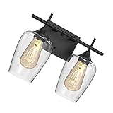 Luminaire : design simple et rétro, parfait pour s'harmoniser avec n'importe quelle autre décoration de votre maison, luminaires muraux