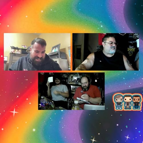 Episode 122: Cristian&rsquo;s Wrestling Music Game with Sal Costa (6/4/2026)