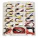 Electronic Specialties EL846 Diagnostic Test & Terminal Set - 70 Piece