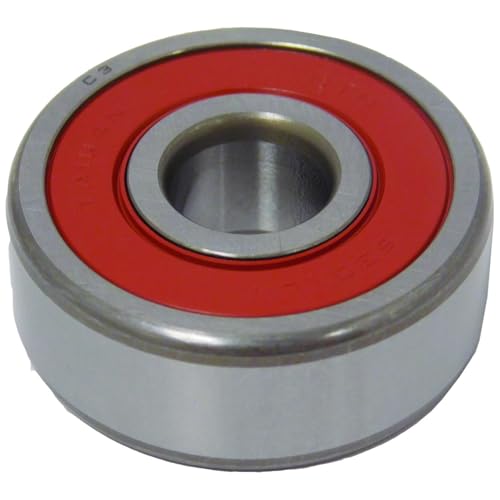 OEG Parts Ball Bearing 12x37x12mm Replaces A-9002-2S 35-3708E PP6-301-4N
