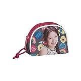 Safta Soy Luna Athletic Porte-monnaie officiel XS au design unique, petit et confortable. 2 ans de garantie.