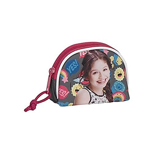Soy Luna "Athletic" Porte-monnaie Officiel