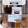 from The Makers of Monistat, Maintain Boric Acid Suppositories for Women, Fragrance-Free Inserts for Vaginal Odor Control and pH Balance Without Irritation, 30 Count #3