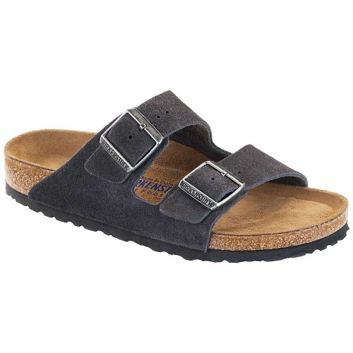 Birkenstock Women's Open-Back Slide Sandals