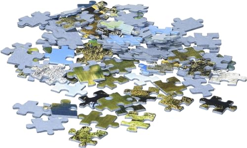 Clementoni Le lac 1500 pièces - vue 5