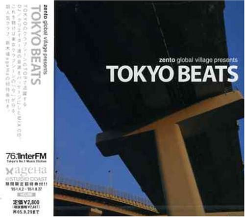 zento global village presents TOKYO BEATS