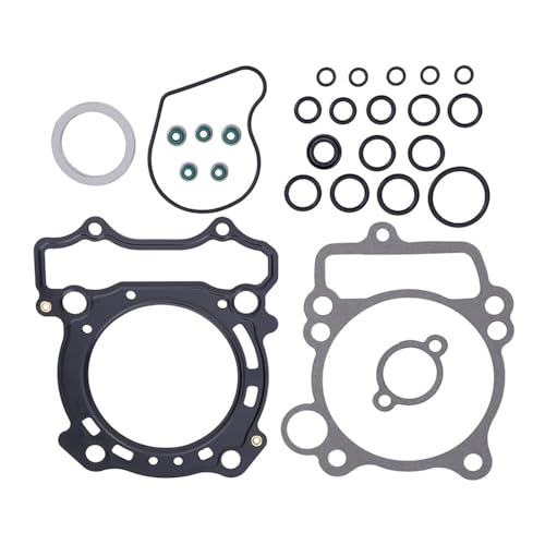 Kit joints cylindre moto WR250F YZ250F pochette moteur 250