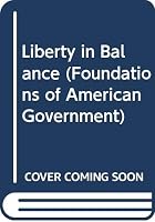 Liberty in the Balance; Current Issues in Civil Liberties 007068653X Book Cover