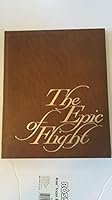 The Epic of Flight, The RAF At War B000H591Z8 Book Cover