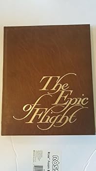 Leather Bound The Epic of Flight, The RAF At War Book