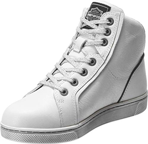 HARLEY-DAVIDSON FOOTWEAR Men's Bateman Riding Boot Motorcycle2